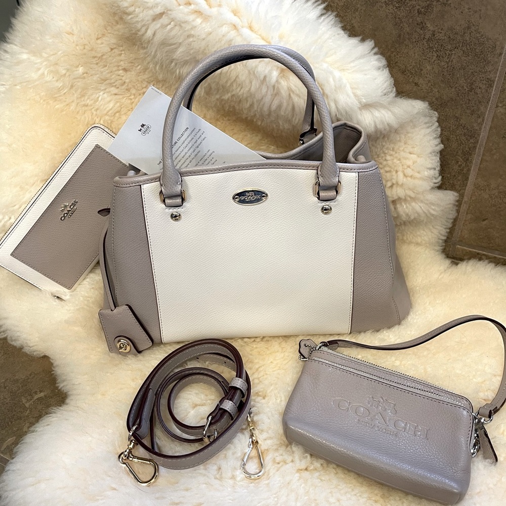 COACH Bundle